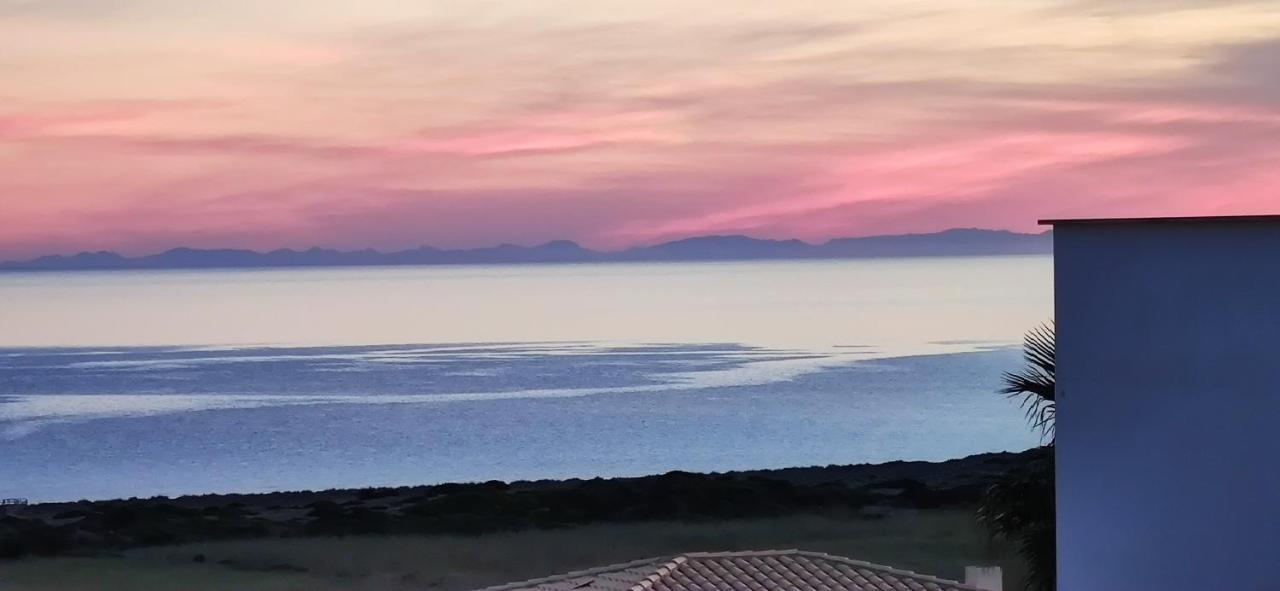 Villa Galerna Son Bou Eksteriør bilde